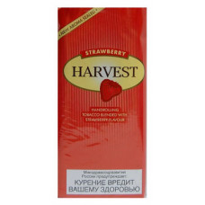 Табак сигаретный Harvest Strawberry (30 г)